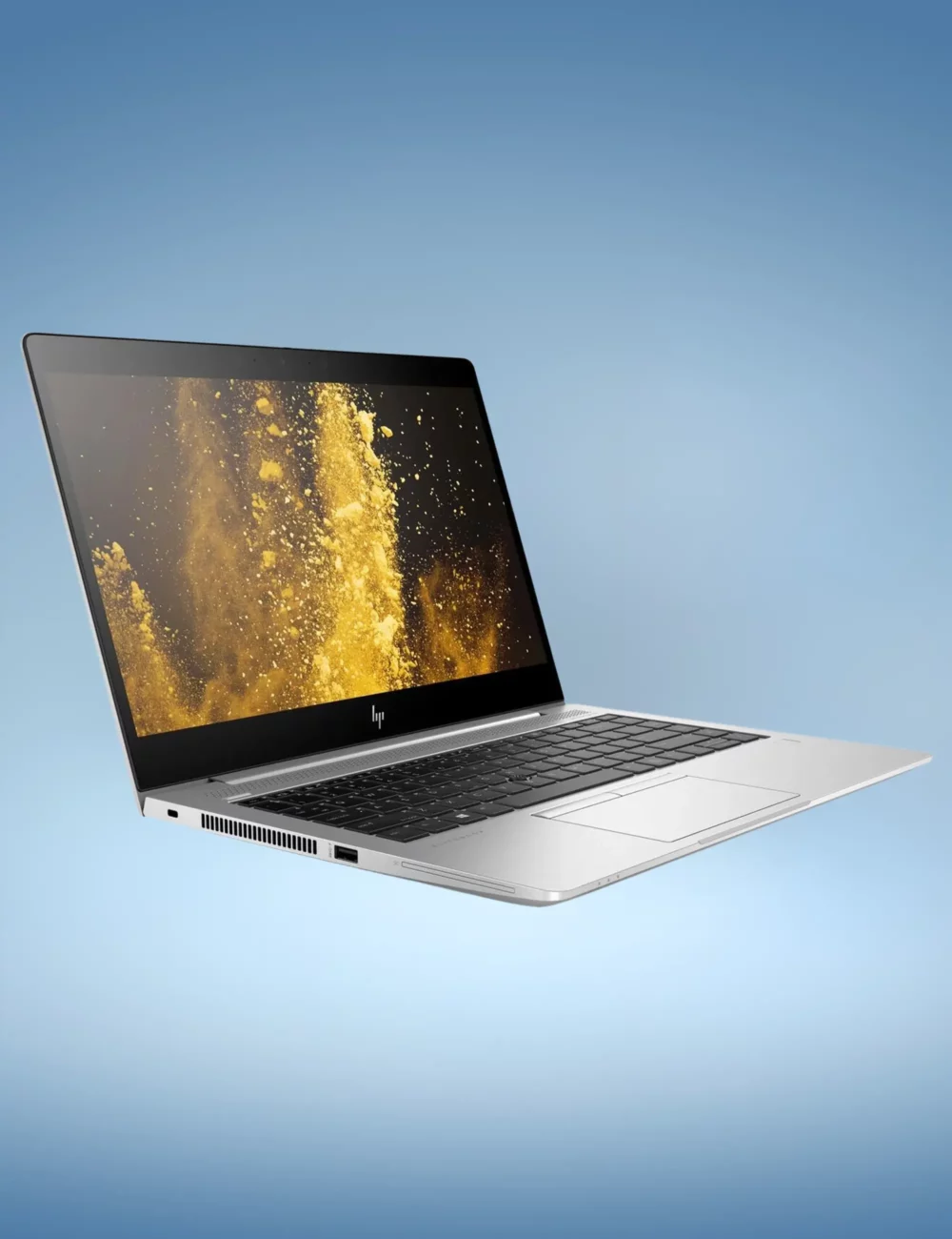 HP elitebook 840 G6 laptop